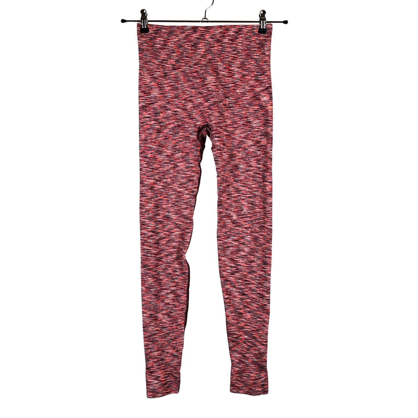 Unisex Run & Relax - Sports tights, size 38 - Orange (1)