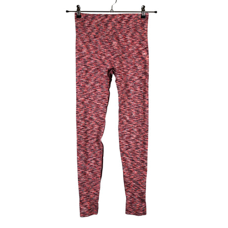 Unisex Run & Relax - Sports tights, size 38 - Orange ()