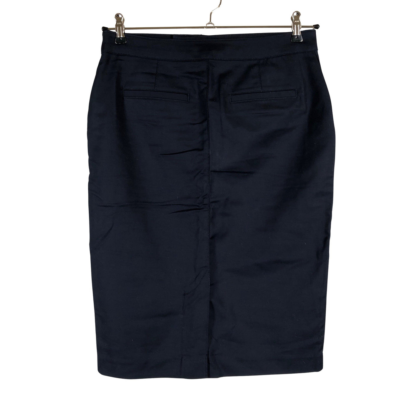 Unisex Lauren Ralph Lauren - Fabric skirt, size 38 - Blue (2)