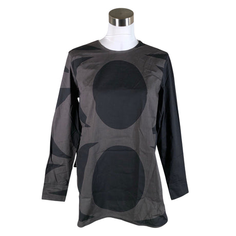 Unisex Marimekko - Tunic, size 38 - Brown ()