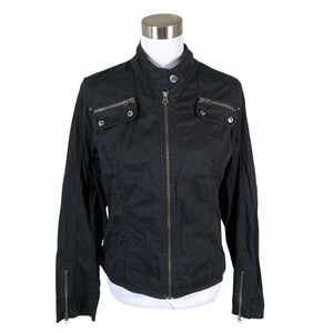 Unisex Soyaconcept - Jacket, size 40 - Black (1)