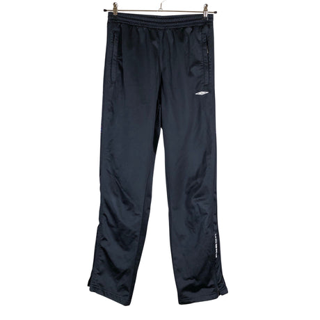 Unisex Umbro - Track pants, size XS - Blue ()