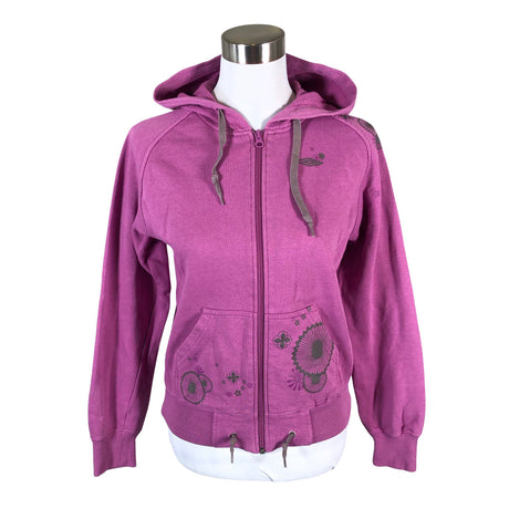 Unisex Umbro - Hoodie, size 36 - Pink ()