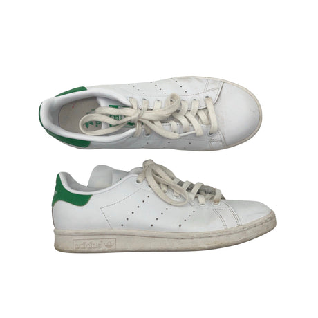 Unisex Adidas - Casual sneakers, size 39 - White ()