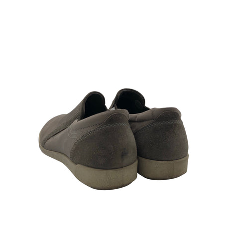 Unisex Ecco - Loafers, size 39 - Brown (2)