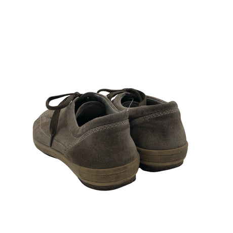 Unisex Legero - Casual sneakers, size 39 - Brown (2)