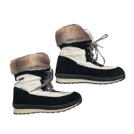 Unisex Luhta - Winter shoes, size 41 - White ()