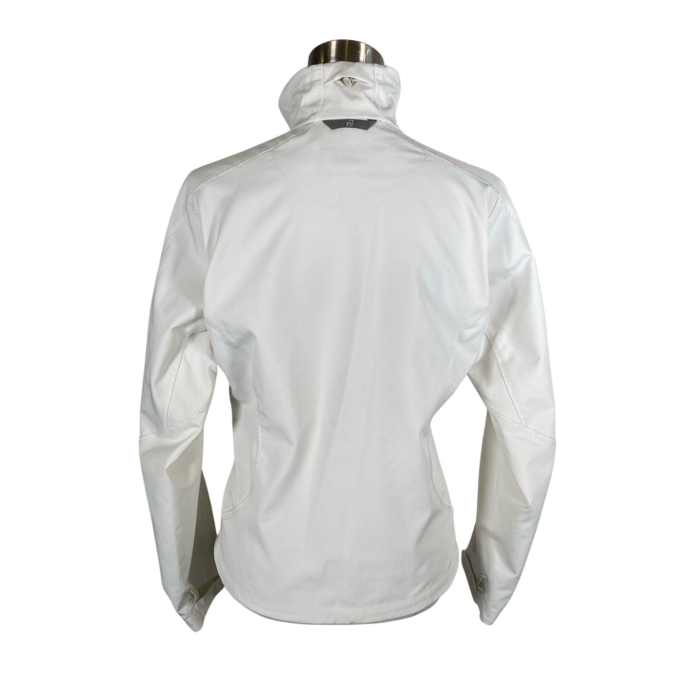 Unisex Columbia - Sports jacket, size 38 - White (2)