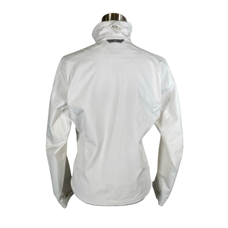Unisex Columbia - Sports jacket, size 38 - White (2)