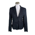Unisex InWear - Jacket, size 40 - Black ()