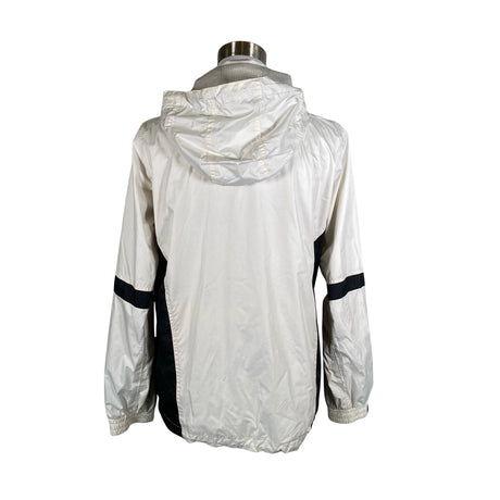 Unisex Torstai - Outdoor jacket, size 40 - Natural white (2)