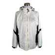 Unisex Torstai - Outdoor jacket, size 40 - Natural white ()