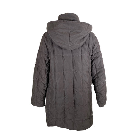 Unisex Luhta - Winter jacket, size 38 - Brown (2)