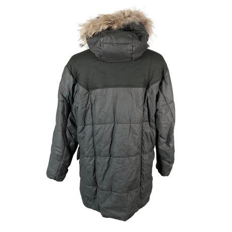 Unisex Luhta - Winter jacket, size XL - Gray (2)