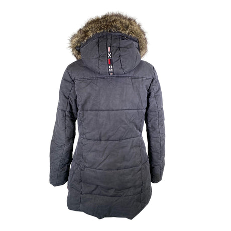 Unisex Sebago - Winter jacket, size 40 - Blue (2)