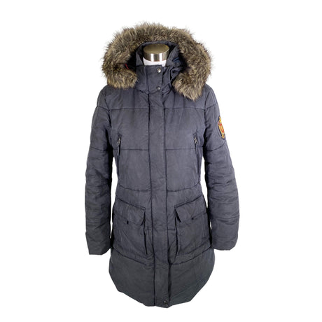 Unisex Sebago - Winter jacket, size 40 - Blue ()