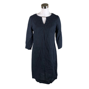 Unisex La Redoute - Dress, size 38 - Blue (1)