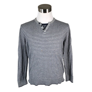 Unisex Tommy Hilfiger - Sweater, size L - Gray (1)