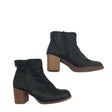 Unisex Vagabond - Ankle boots, size 37 - Black ()