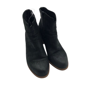 Unisex Vagabond - Ankle boots, size 37 - Black (3)
