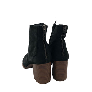 Unisex Vagabond - Ankle boots, size 37 - Black (2)