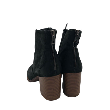 Unisex Vagabond - Ankle boots, size 37 - Black (2)