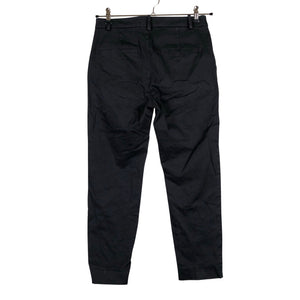 Unisex Lindex - Chinos, size 40 - Black (2)