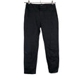 Unisex Lindex - Chinos, size 40 - Black ()