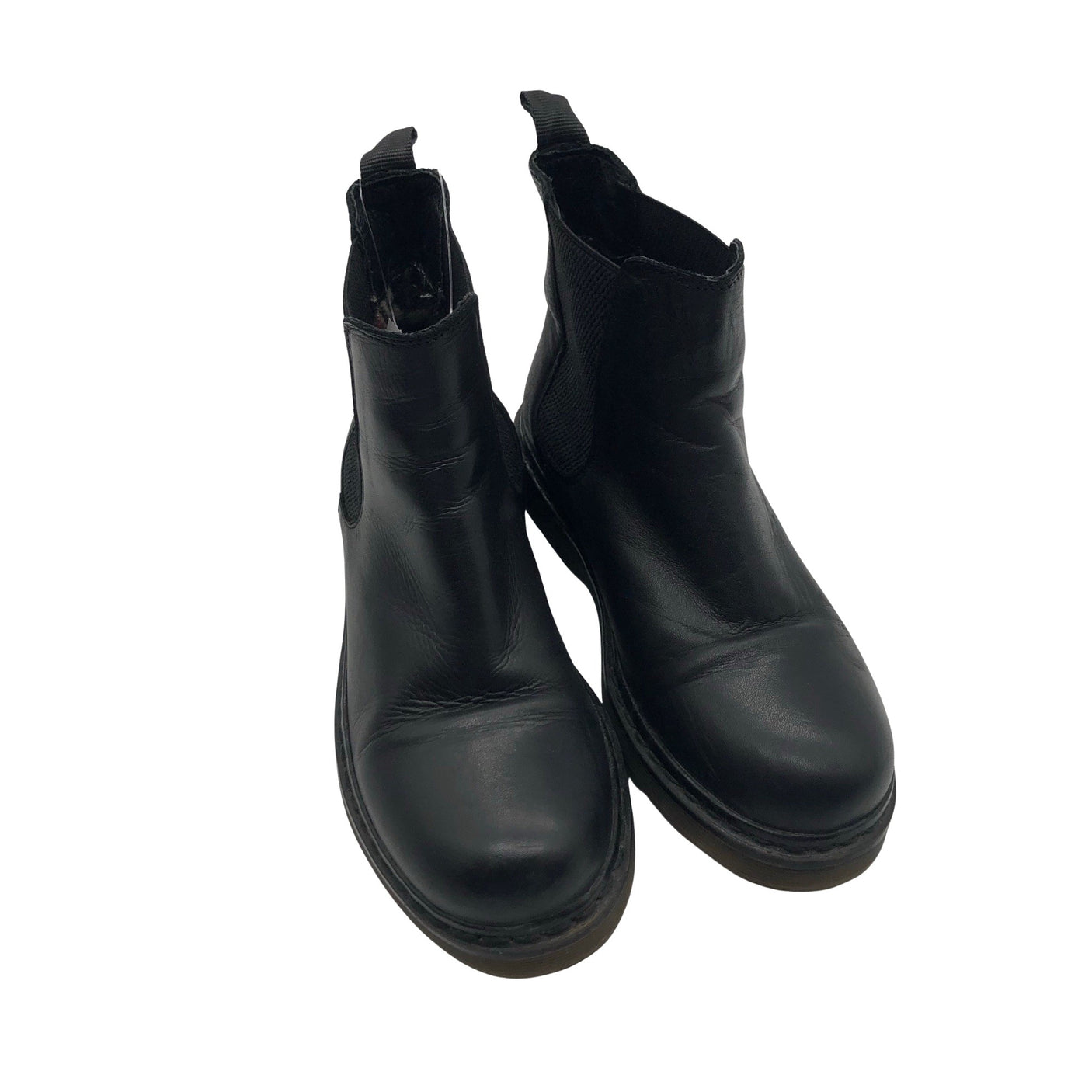Unisex Andiamo - Ankle boots, size 37 - Black (2)