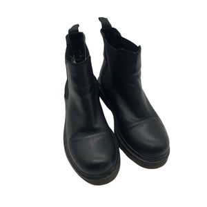 Unisex Andiamo - Ankle boots, size 37 - Black (2)