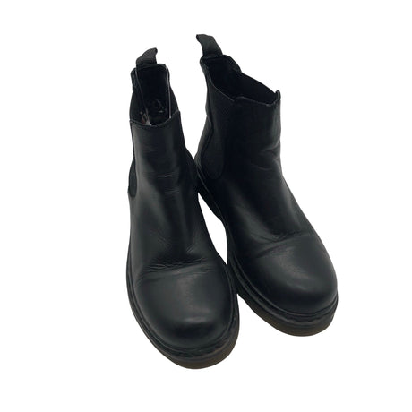 Unisex Andiamo - Ankle boots, size 37 - Black (2)