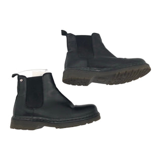 Unisex Andiamo - Ankle boots, size 37 - Black (1)
