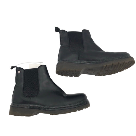 Unisex Andiamo - Ankle boots, size 37 - Black ()