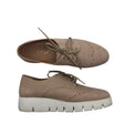 Unisex Unisa - Walking shoes, size 41 - Beige ()