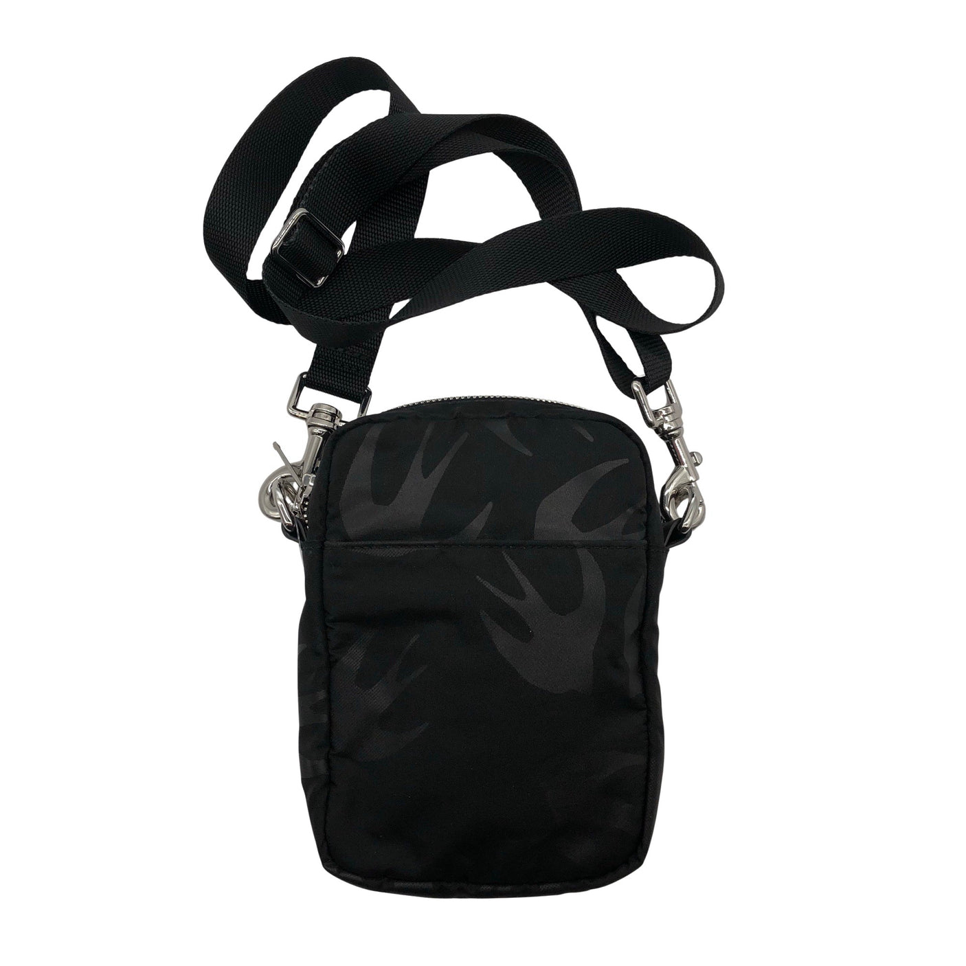Unisex McQ by Alexander McQueen - Shoulder bag, size Mini - Black (1)