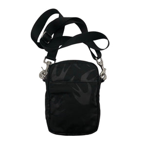 Unisex McQ by Alexander McQueen - Shoulder bag, size Mini - Black (1)