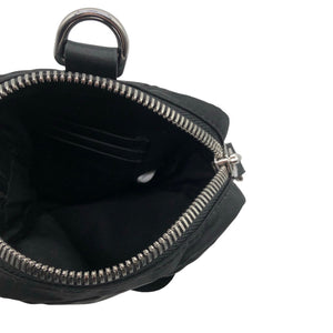 Unisex McQ by Alexander McQueen - Shoulder bag, size Mini - Black (3)