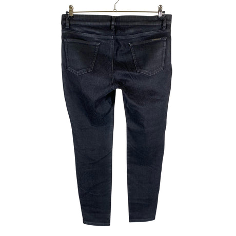 Unisex Michael Kors - Jeans, size W32 - Black (2)