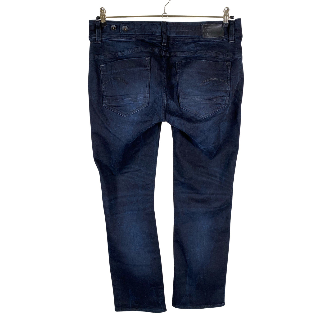Unisex G-star - Jeans, size W34 - Blue (2)