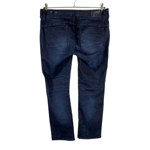 Unisex G-star - Jeans, size W34 - Blue (2)