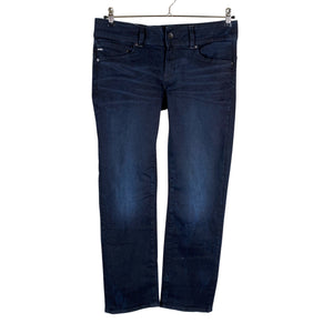 Unisex G-star - Jeans, size W34 - Blue (1)