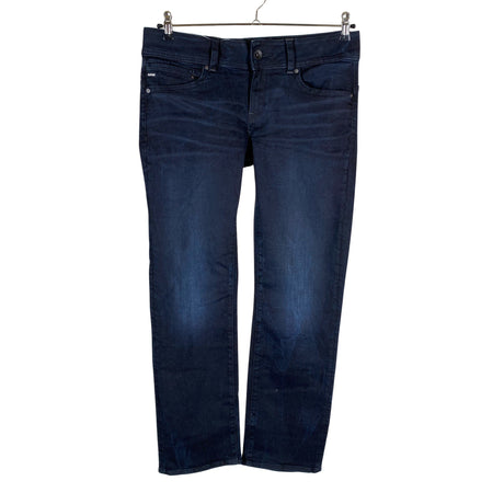 Unisex G-star - Jeans, size W34 - Blue ()