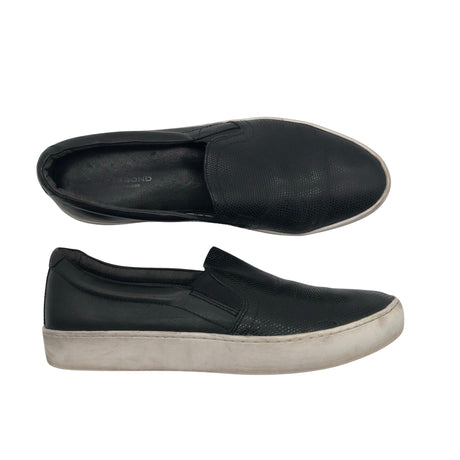 Unisex Vagabond - Loafers, size 39 - Black ()