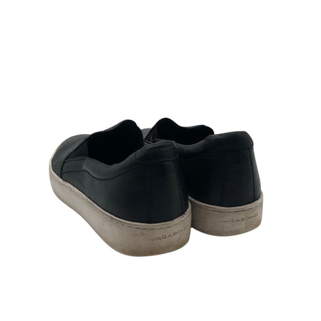 Unisex Vagabond - Loafers, size 39 - Black (2)