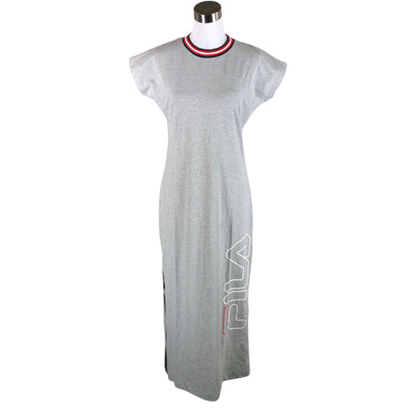 Unisex Fila - Nightshirt, size 38 - Gray ()