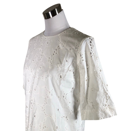 Unisex Marimekko - Dress, size 36 - White (2)