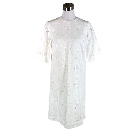 Unisex Marimekko - Dress, size 36 - White ()