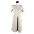 Unisex Ivo Nikkolo - Dress, size 38 - Beige ()