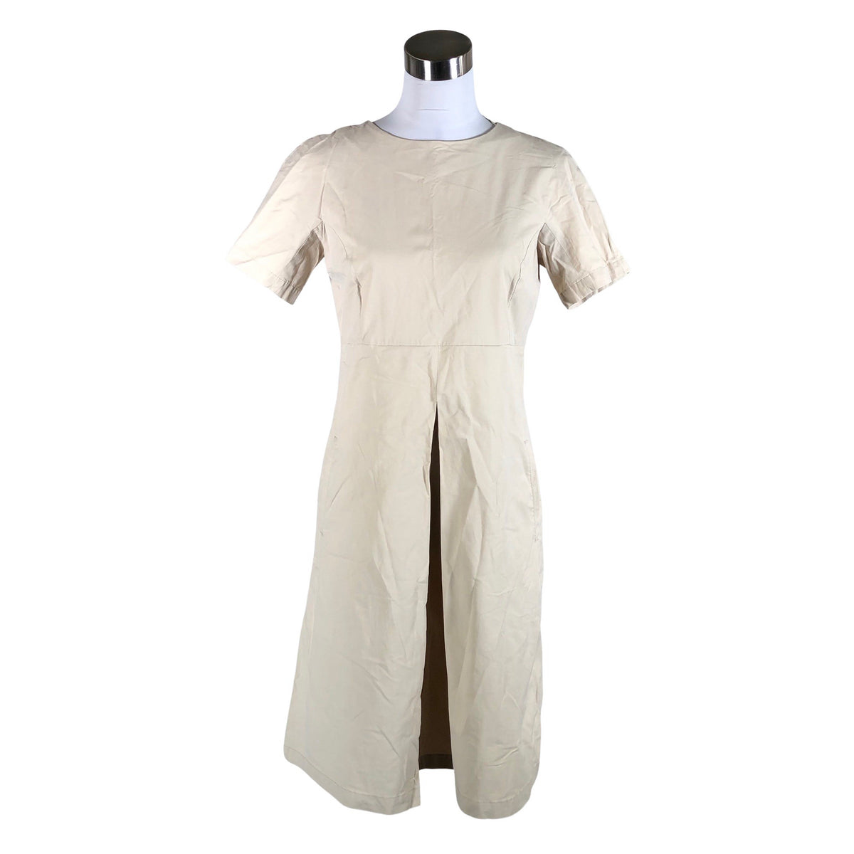 Unisex Ivo Nikkolo - Dress, size 38 - Beige (1)