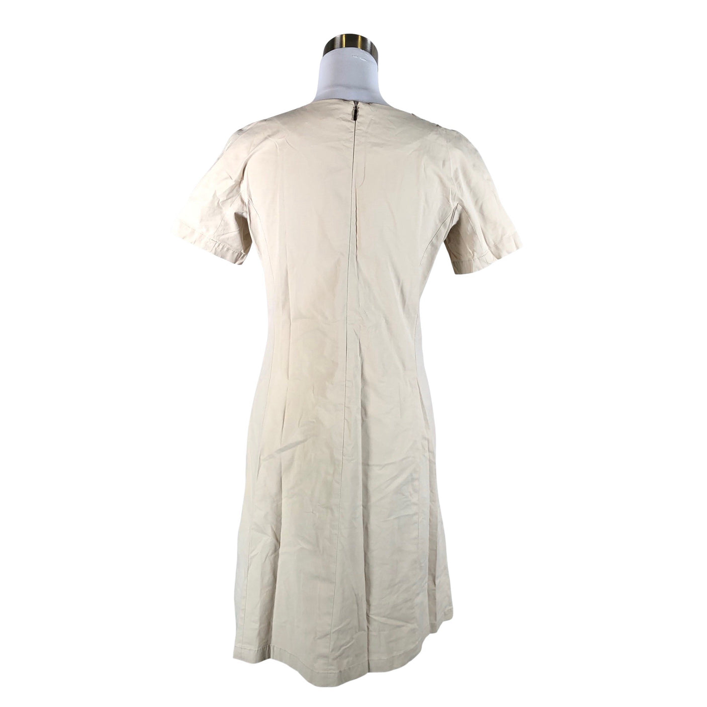 Unisex Ivo Nikkolo - Dress, size 38 - Beige (2)